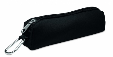 Logo trade promotional giveaway photo of: Pencil case