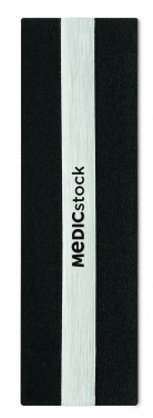 Logotrade promotional merchandise picture of: Pen and roller in paper box