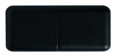 Logo trade advertising products image of: Ball pen set in box