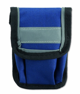 Logotrade corporate gifts photo of: Bike repair kit