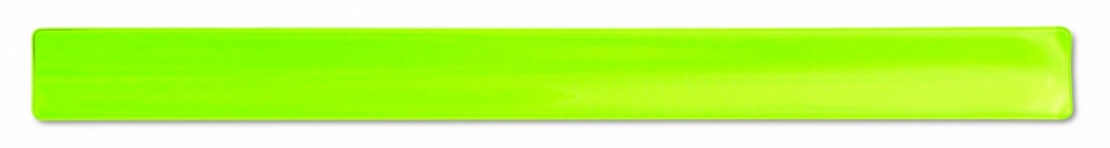 Logotrade promotional merchandise image of: Reflective wrist strap
