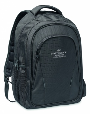 Logotrade promotional gifts photo of: Laptop backpack