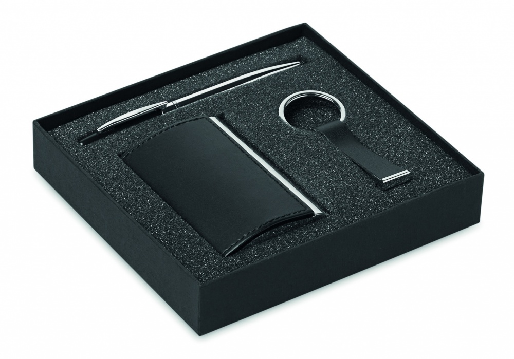 Logotrade business gift image of: Business gift set