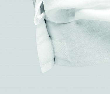 Logo trade promotional giveaways picture of: Cotton chef hat 130 gsm