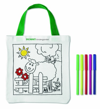 Logotrade promotional gift image of: Tote bag