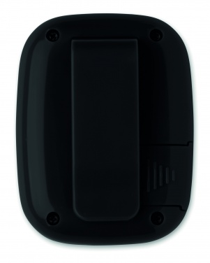 Logo trade advertising product photo of: Pedometer ABS