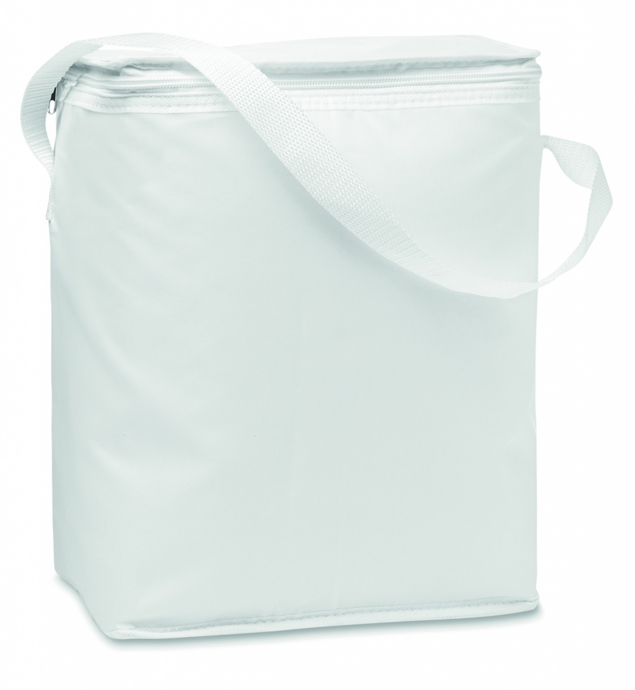 Logo trade promotional product photo of: Coolerbag 1.5l bottles