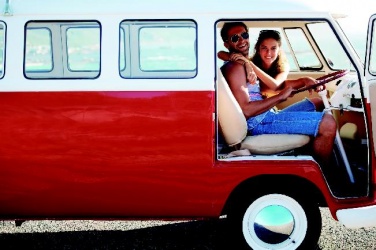 Logo trade business gift photo of: Set of 2 car window shades