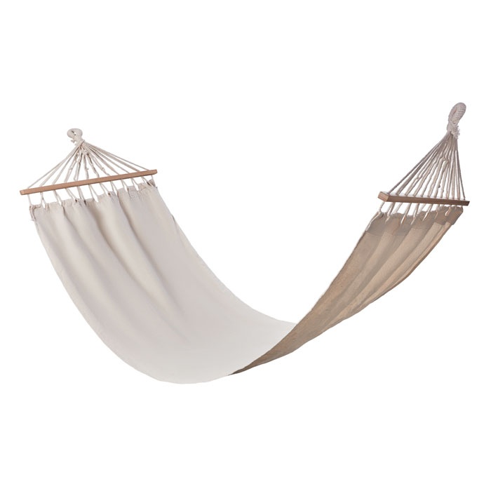 Logotrade promotional items photo of: Hammock polycotton