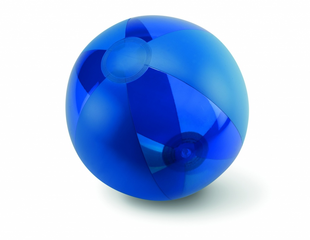 Logotrade business gifts photo of: Inflatable beach ball