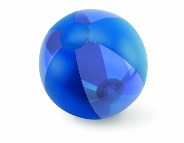 Logotrade business gifts photo of: Inflatable beach ball