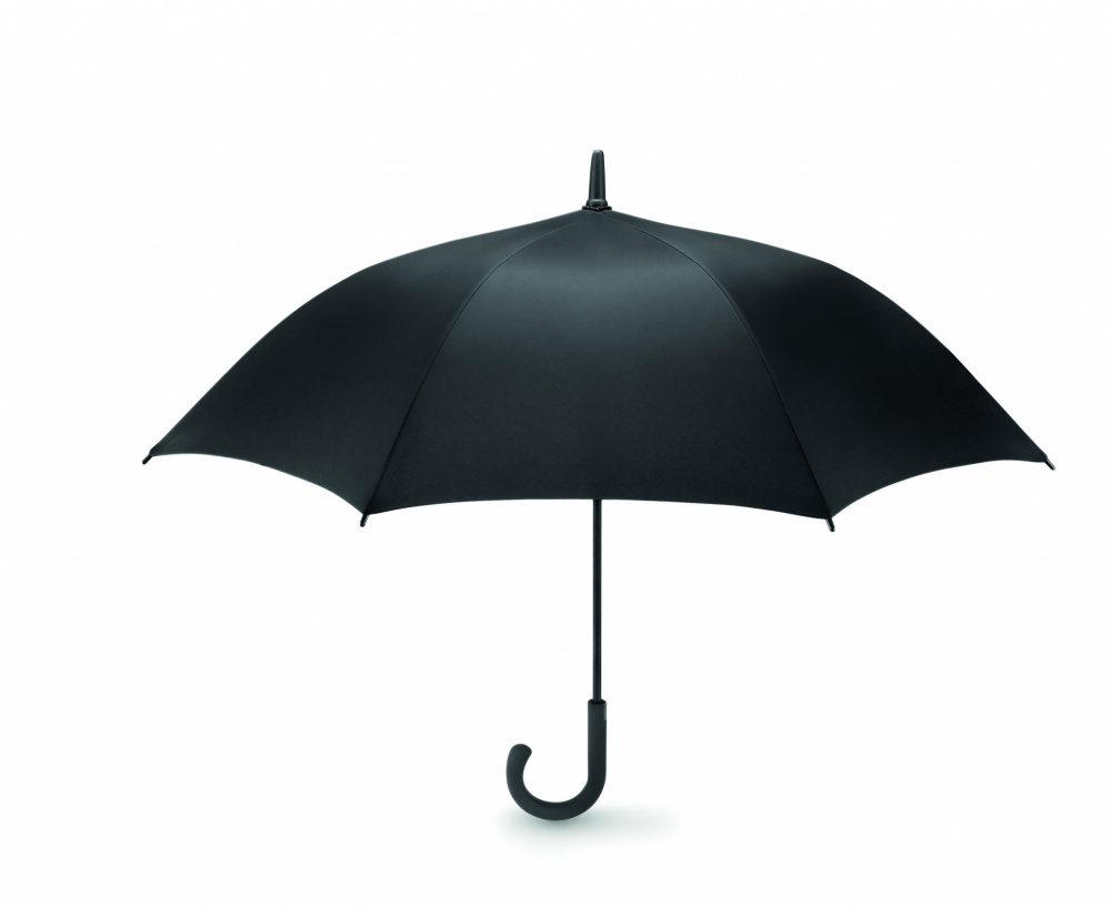 Logo trade promotional products picture of: Luxe 23'' windproof umbrella