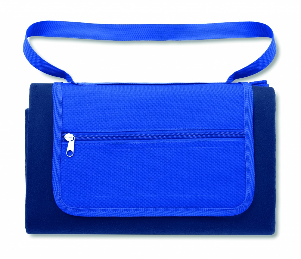 Logotrade promotional merchandise image of: Picnic blanket