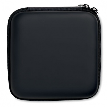 Logotrade promotional items photo of: Computer accessories pouch