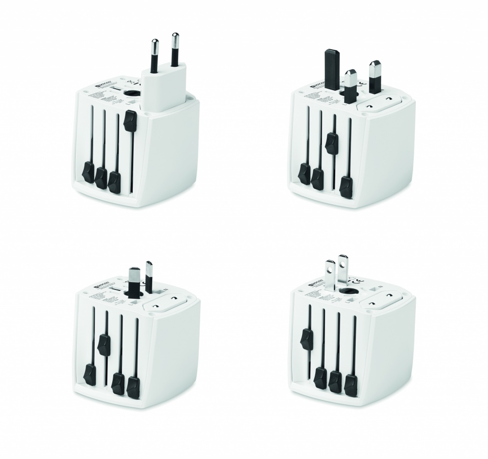 Logotrade business gift image of: MUV micro. 2-pole