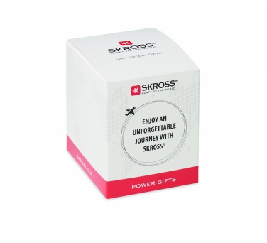 Logo trade promotional products picture of: MUV micro. 2-pole