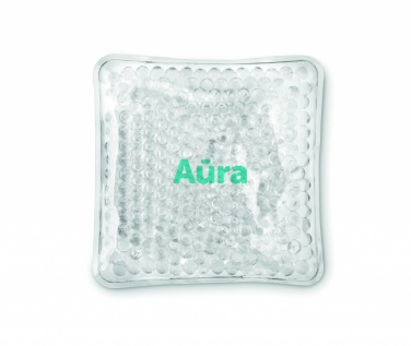 Logotrade promotional item picture of: Hot and cold pack