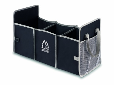 Logo trade promotional gifts picture of: Foldable car organizer