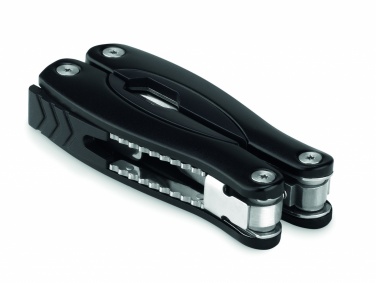Logotrade corporate gifts photo of: Foldable multi-tool knife