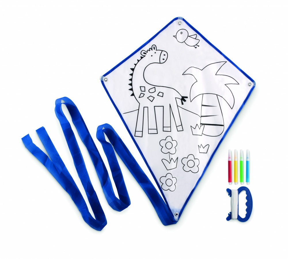 Logotrade promotional giveaway picture of: Children's Kite