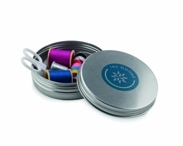 Logo trade promotional merchandise image of: Sewing kit