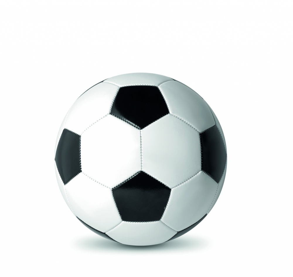 Logotrade advertising products photo of: Soccer ball 21.5cm