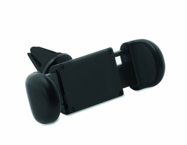Logo trade promotional merchandise photo of: Phone/car holder
