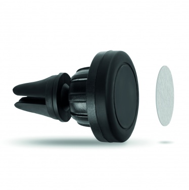 Logo trade promotional giveaways picture of: Phone holder