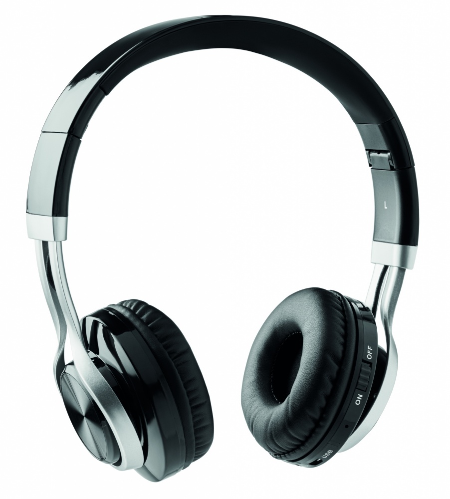 Logotrade business gift image of: Wireless headphone