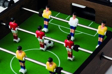 Logo trade promotional gift photo of: Mini football table