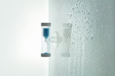 Logo trade promotional items picture of: Shower Timer (4min)