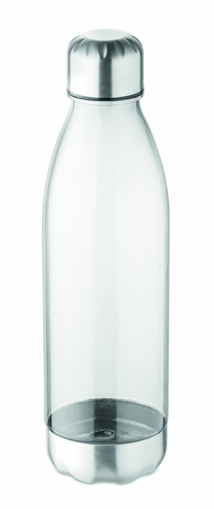 Logotrade promotional gift picture of: Milk shape 600 ml bottle