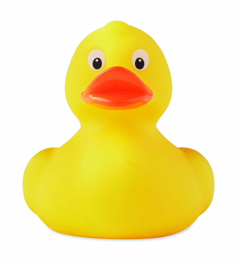 Logotrade promotional giveaway picture of: PVC duck