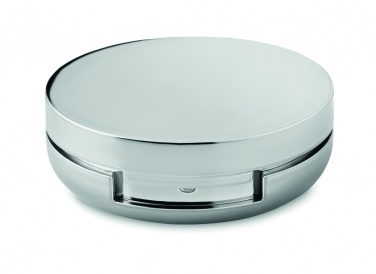 Logotrade promotional gift image of: Mirror lip balm