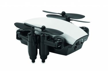 Logo trade promotional items image of: WIFI foldable drone