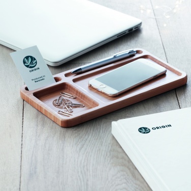 Logotrade promotional gift picture of: Wireless charger 5W