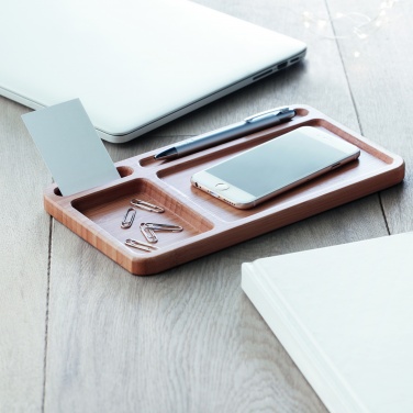 Logotrade corporate gift image of: Wireless charger 5W