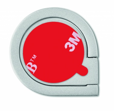 Logotrade advertising products photo of: Phone holder-stand ring