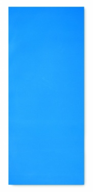 Logotrade promotional gifts photo of: Yoga mat EVA 4.0 mm with pouch