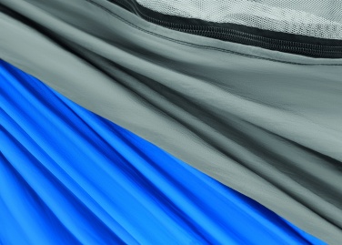 Logo trade promotional gifts picture of: Hammock with mosquito net