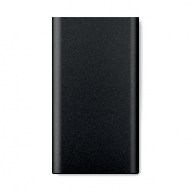 Logotrade promotional product image of: Wireless Power bank 4000mAh