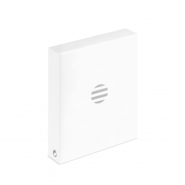 Logotrade advertising products photo of: Wireless Power bank 4000mAh