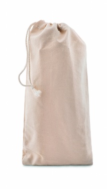 Logo trade corporate gifts image of: Tower game in cotton pouch