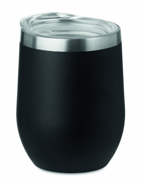 Logotrade promotional merchandise picture of: Double wall mug 300ml