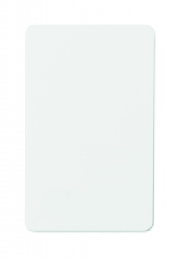 Logotrade business gifts photo of: RFID Anti-skimming card