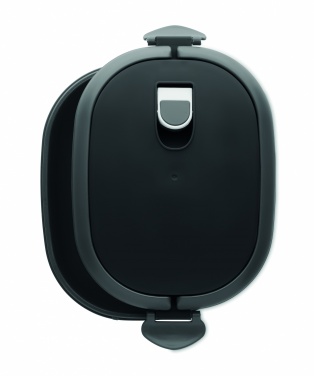 Logotrade promotional product image of: PP lunch box with air tight lid