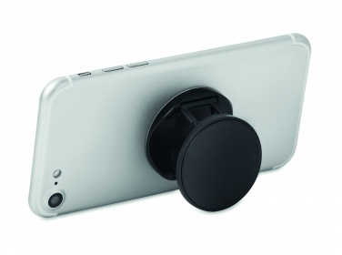 Logotrade corporate gift picture of: Round phone holder