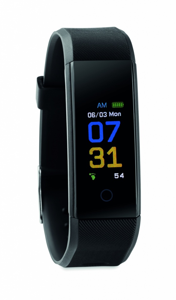 Logotrade promotional merchandise photo of: Smart health watch