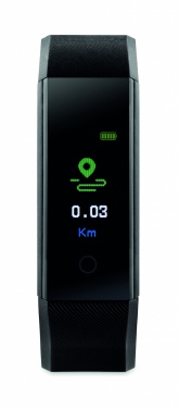 Logo trade promotional merchandise picture of: Smart health watch