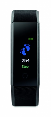 Logo trade promotional gifts image of: Smart health watch